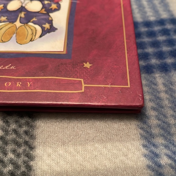 The Little Snow Bear book - Picture 6 of 7